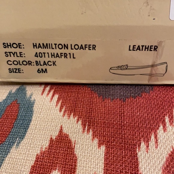 🌟MICHAEL KORS🌟Hamilton Loafer Size 6M - Picture 9 of 9
